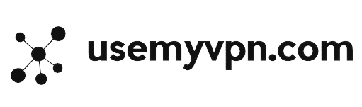 UseMyVPN Logo